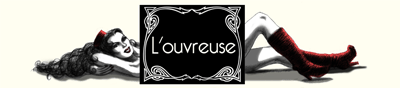 L'ouvreuse