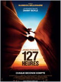 Affiche 127 Heures