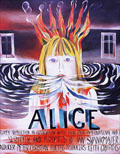 Affiche Alice