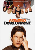 Affiche Arrested Development