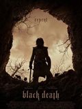 Affiche Black Death
