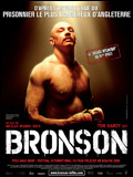 Affiche Bronson