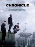 Affiche Chronicle