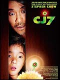 Affiche CJ7