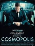 Affiche Cosmopolis