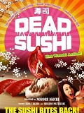 Affiche Dead Sushi