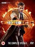Affiche Doctor Who 2009
