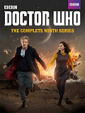 Affiche Doctor Who saison 9