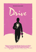 Affiche Drive
