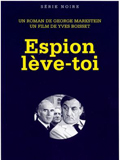 Affiche Espion Lève-Toi