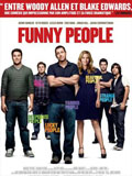 Affiche Funny People