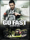 Affiche Go Fast