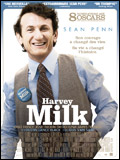 Affiche Harvey Milk
