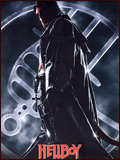 Affiche Hellboy