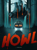 Affiche Howl