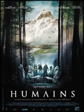 Affiche Humains