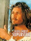 Affiche Jesus Christ Superstar