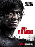 Affiche John Rambo
