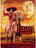 Affiche Juan Colorado