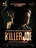 Affiche Killer Joe