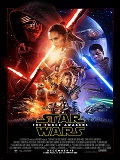 Affiche Star Wars Episode 7 : Le Réveil De La Force