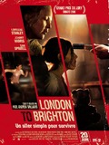Affiche London To Brighton
