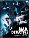 Affiche Mad Detective