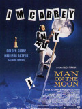 Affiche Man On The Moon