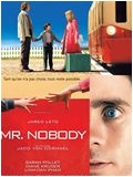Affiche Mr Nobody