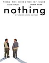 Affiche Nothing