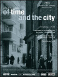 Affiche Of Time And The City