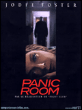Affiche Panic Room
