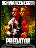Affiche Predator