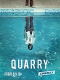 Affiche Quarry