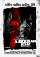 Affiche A Serbian Film