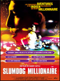 Affiche Slumdog Millionaire