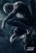 Affiche Spider-Man 3
