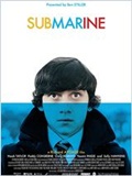 Affiche Submarine