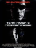 Affiche Terminator 3 - Le Soulèvement Des Machines