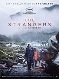 Afiche The Strangers