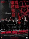 Affiche United Red Army