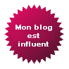 Blog influent