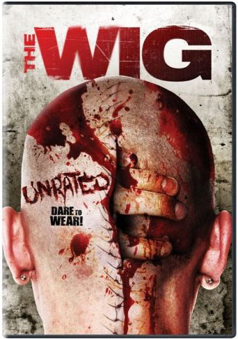 Affiche The Wig