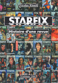 Starfix, histoire d'une revue