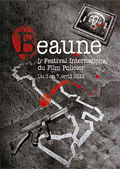 Festival International du Film Policier de Beaune 2013