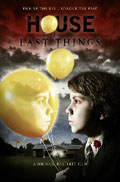 Affiche House Of Last Things