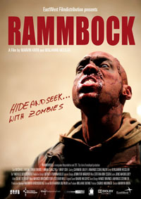 Affiche Rammbock