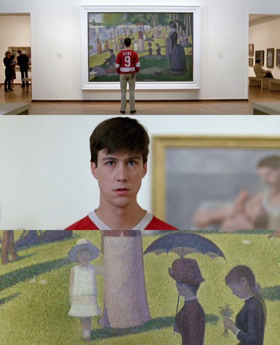 La Folle Journée De Ferris Bueller