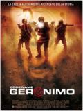 Affiche Code Name Geronimo
