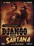 Affiche Django Défie Sartana